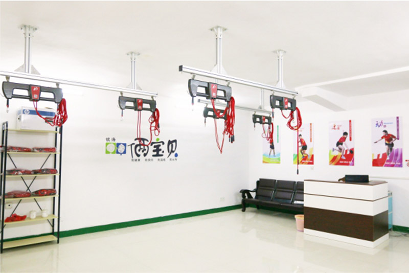 SET懸吊康復訓練